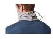 Balaclava, Manufacturer : 5.11, Model : Alpha Gaiter, Color : Black - 4