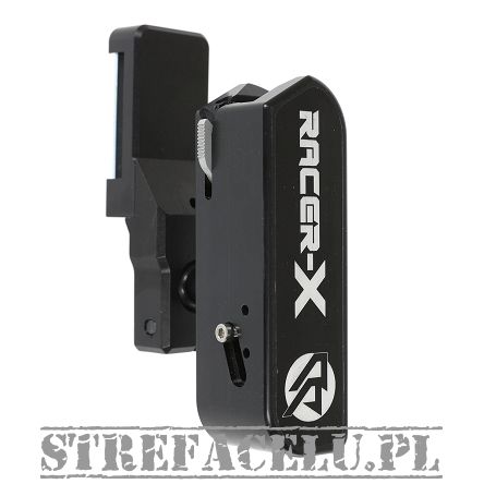 Kabura DAA Racer-X do XDM RH. czarna