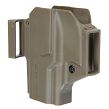 Kabura MORF - X3 Sig Sauer P320 COMPACT IMI Defense Z8321 //3 Adaptery piaskowy - 7