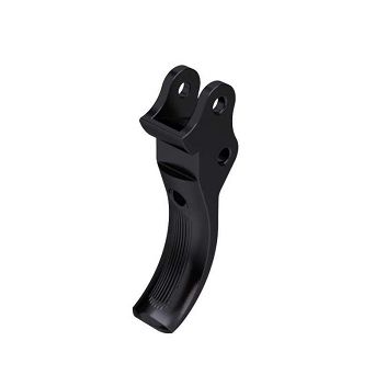 KMR Trigger SA/DA (Do 2023), kolor Czarny