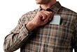 Koszula męska z długim rękawem 5.11 IGOR PLAID L/S kolor: VOLCANIC PLD - 3