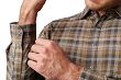 Koszula męska z długim rękawem 5.11 IGOR PLAID L/S kolor: VOLCANIC PLD - 4