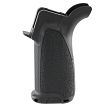 BCM (Bravo Company) Modular pistol grip - Grip Mod 2 - Black - 2