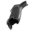 BCM (Bravo Company) Modular pistol grip - Grip Mod 2 - Black - 3