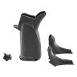 BCM (Bravo Company) Modular pistol grip - Grip Mod 2 - Black - 4