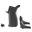 BCM (Bravo Company) Modular pistol grip - Grip Mod 2 - Black - 5