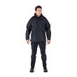 Wiatrówka męska 5.11 5.11 BRISTOL PARKA kolor: DARK NAVY - 5