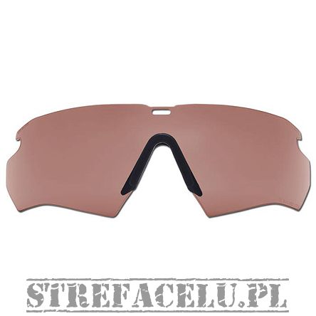 Wizjer Crossbow ESS Hi-Def Copper - bursztynowy - uniwersalny - 740-0426