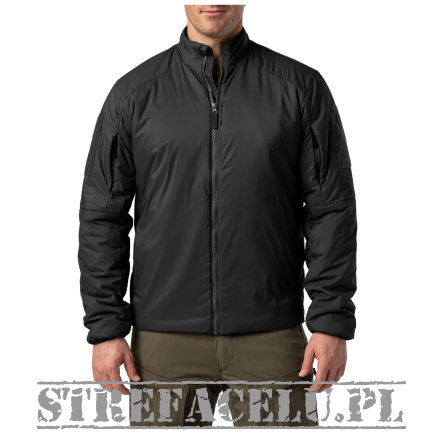 Kurtka męska 5.11 XTU LT3 JACKET kolor: BLACK