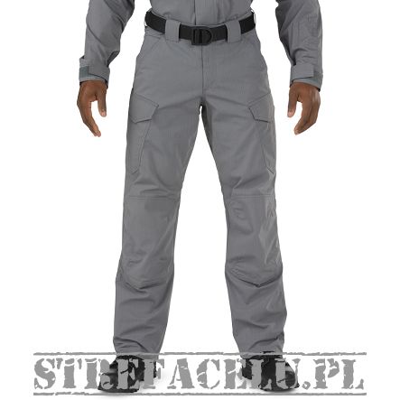 Men's Pants, Manufacturer : 5.11, Model : Stryke Tdu, Color : Storm