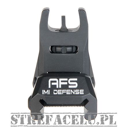 Aluminum front sights - IMI Defense - Z7020
