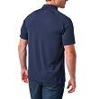 Koszulka polo meska 5.11 PARAMOUNT CREST POLO kolor: PACIFIC NAVY - (Wybór rozmiarów) - 3