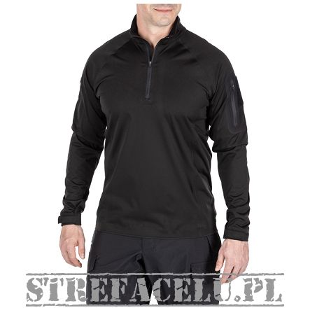 Bluza 5.11 W/P RAPID OPS SHIRT, kolor: BLACK