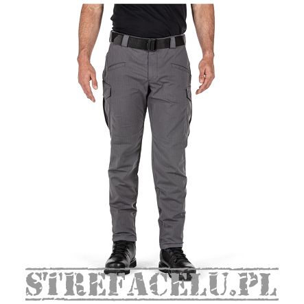 Spodnie męskie 5.11 ICON PANT. kolor: FLINT