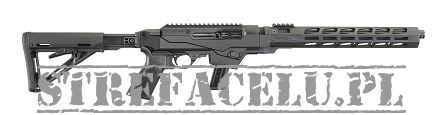 Karabinek Ruger 19122 PCC-9PG kal. 9x19