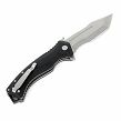 Nóż składany BUL GT30 Knife Black #72101 - 2