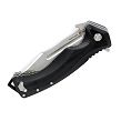 Nóż składany BUL GT30 Knife Black #72101 - 3