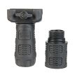 IVG – Interchangeable Vertical Grip IMI-ZG106 Black - 2