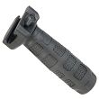 IVG – Interchangeable Vertical Grip IMI-ZG106 Black - 6