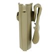 Kabura Roto Paddle - CZ P-09 IMI Shadow 2 - IMI Defense Z1450 - piaskowa - 3