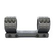 Monolithic Mount, Manufacturer : Lambda Precision (Poland), Model : HRS LMT3034-6K (Height-30mm; Scope Housing Diameter-34mm; With Slope 20 MOA / 6 MIL), Color : Titanium - 2