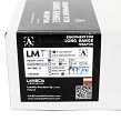 Monolithic Mount, Manufacturer : Lambda Precision (Poland), Model : HRS LMT3034-6K (Height-30mm; Scope Housing Diameter-34mm; With Slope 20 MOA / 6 MIL), Color : Titanium - 5