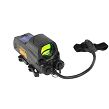 Kolimator Meprolight MOR IR/Red Laser (M&P) Bullseye 2.2 MOA. Picatinny QD - 2