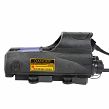 Kolimator Meprolight MOR IR/Red Laser (M&P) Bullseye 2.2 MOA. Picatinny QD - 3