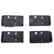 Pistolet IWI Masada Tactical Optics Ready, 4.6 inch kal. 9x19mm - 10