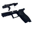 Pistolet IWI Masada Tactical Optics Ready, 4.6 inch kal. 9x19mm - 5