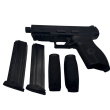 Pistolet IWI Masada Tactical Optics Ready, 4.6 inch kal. 9x19mm - 11
