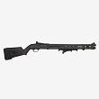 Montaż zawieszenia Forward Sling Mount do Mossberg 590A1 Magpul - MAG493 - 4