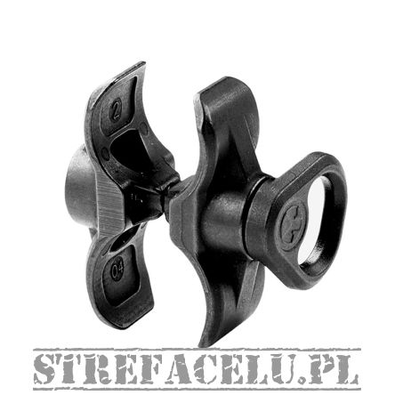 Montaż zawieszenia Forward Sling Mount do Mossberg 590A1 Magpul - MAG493