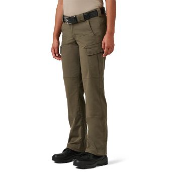 Spodnie damskie 5.11 WM STRYKE RANGER GREEN - (Wybór rozmiarów)