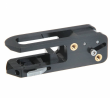 Blok kabury DAA do Glock - Race Master Holster Insert Block - 2