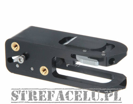 Blok kabury DAA do Glock - Race Master Holster Insert Block