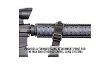 Montaż pasa do broni RSA® QD Rail Sling Attachment RIS / Picatinny Magpul MAG337 - 5