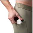 Legginsy męskie 5.11 PT-R SHIELD TIGHT 2.0 kolor: PYTHON - 5