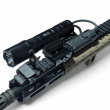 Karabinek AR-15 IWI ZION Z-15 (BCM Mod) lufa 12.5 inch, kal. 5,56x45mm / .223REM - 13