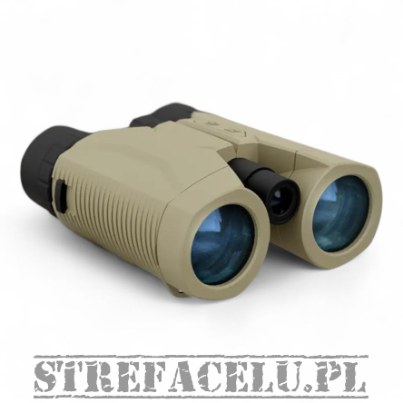 Lornetka z dalmierzem 2000m ATN Binox 10×42 LRF Binocular