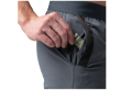 Men's Shorts, Manufacturer : 5.11, Model : PT-R Havoc Short, Color : Ranger Green - 9