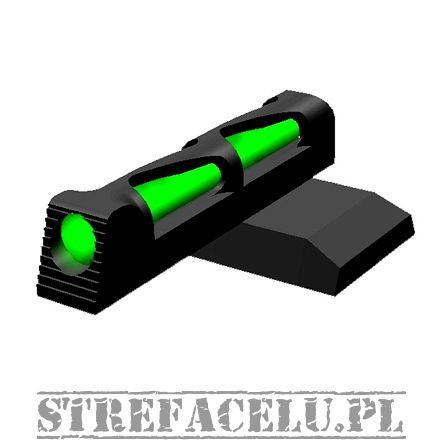 Muszka światłowodowa Hi-Viz XD2014 - do XD. XDS i XD-M
