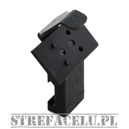 Montaż offset pod kolimator HRS LPW45+ kolor: Czarny Lambda Precision