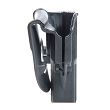 One Piece Holster - Sig P250 / P320-compact IMI- Z8050 (SG4) - black - 2
