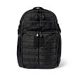 Backpack By 5.11, Model : RUSH24 2.0, Color : Black - 3