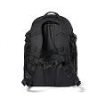 Backpack By 5.11, Model : RUSH24 2.0, Color : Black - 4
