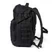 Backpack By 5.11, Model : RUSH24 2.0, Color : Black - 5