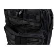 Backpack By 5.11, Model : RUSH24 2.0, Color : Black - 8