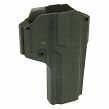 Kabura MORF - X3 - Sig Sauer P320 FS IMI Defense Z8320//3 Adaptery zielony - 2