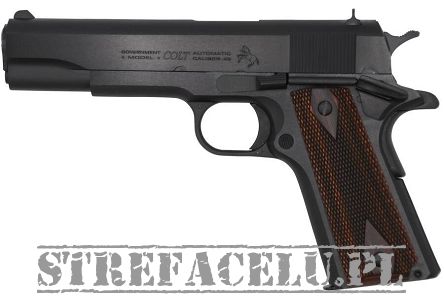 Pistolet Colt 1911 Classic Government kal. .45ACP
